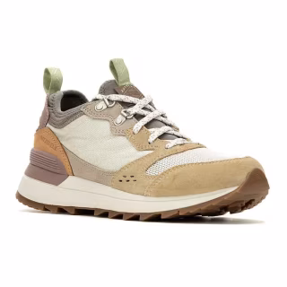 Кроссовки Merrell Alpine 83 Sneaker Recraft Wmn buttercream - 40 - кремовий (036.1779)