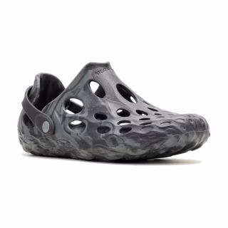 Сандалії Merrell Hydro MOC Mns black/brindle - 48 - чорний/сірий (036.1813)