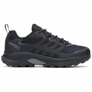 Кросівки Merrell Speed Strike 2 WP Mns black - 42 - чорний (036.2049)