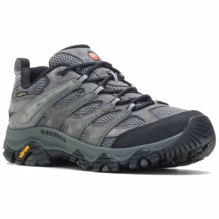Кросівки Merrell Moab 3 WP Mns granite - 41.5 - сірий (036.2081)