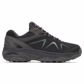 Кроссовки Merrell Yokota 3 WP Mns black - 41.5 - чорний (036.2197)