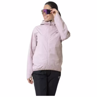 Куртка 2117 of Sweden Jacks 2.5L Jacka D 7615907 lavender - M - бузковий (039.0031)