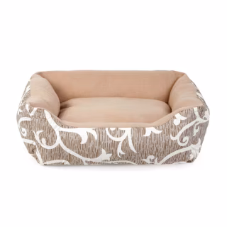 Лежак для животных Teremok Чарли 3 45х55х18 см (0437)