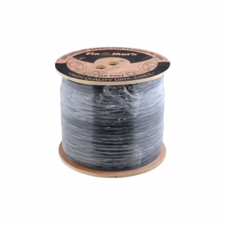 Кабель мережевий FinMark UTP 500м CAT5e 2P 24AWG PE B Pull Box (055850)