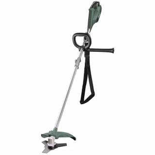 Тример садовий Bosch AFS 23-37 1000Вт, ліска 37см, ніж 23см, 5.7кг (0.600.8A9.000)