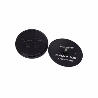 Антена для дрона TrueRC X-Ray 5.0GHz RHCP (0608597255843)