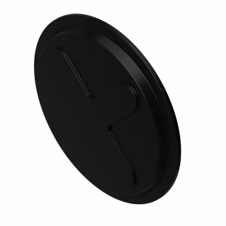 Антена для дрона TrueRC X-21 5.8GHz SMA RHCP (0608597256062-2)