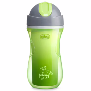 Поїльник-непроливайка Chicco Sport Cup 266 мл (06991.30)