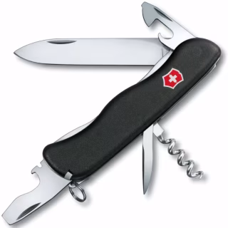 Ніж Victorinox Nomad (0.8353.3)