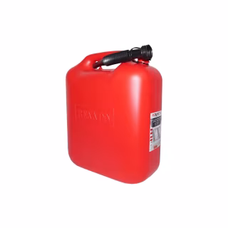 Канистра автомобильная REXXON для палива 20л (1-01-3-1-0)