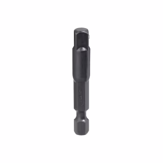 Адаптер для інструменту Stanley 1/4" - шестигранник 1/4" (1-13-649)