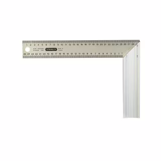 Косинець Stanley слюсарний 200x300мм (1-45-686)