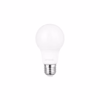 Лампочка Vestum A60 12W 3000K 220V E27 (1-VS-1104)