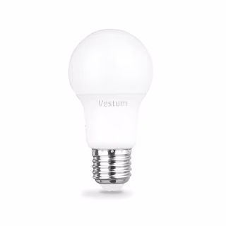 Лампочка Vestum A60 10W 4100K 220V E27 (1-VS-1105)