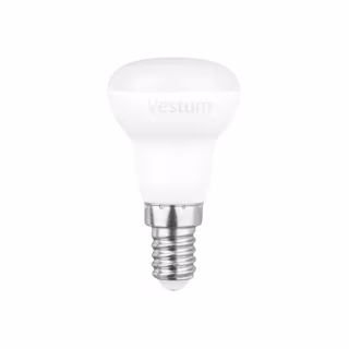 Лампочка Vestum R39 4W 4100K 220V E14 (1-VS-1401)