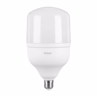 Лампочка Vestum LED T120 40W 6500K 220V E27 (1-VS-1609)
