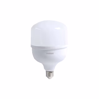 Лампочка Vestum LED T140 50W 6500K 220V E27 (1-VS-1610)