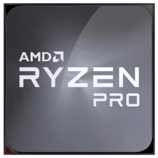 Процессор AMD Ryzen 7 4750GE PRO (100-100000152MPK)