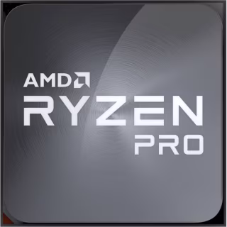 Процессор AMD Ryzen 5 5655G PRO (100-100001513MPK)