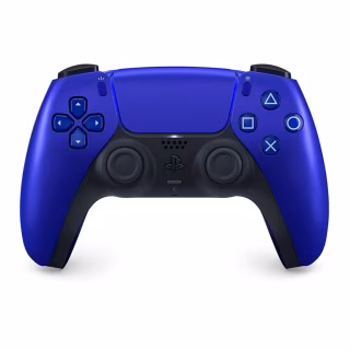Геймпад Sony Playstation DualSense Bluetooth PS5 Cobalt Blue (1000040731)