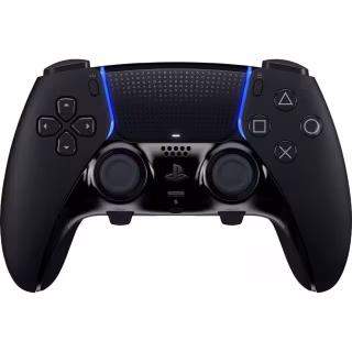 Геймпад Sony Playstation Dualsense EDGE Midnight Black (1000045048)