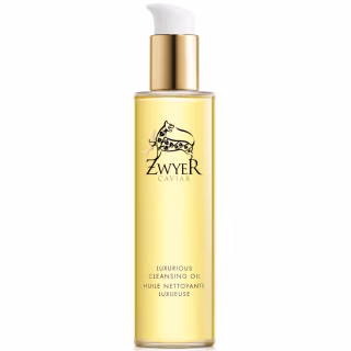 Олія для обличчя Zwyer The Luxurious Cleansing Oil Очищувальна 150 мл (7640124659864)