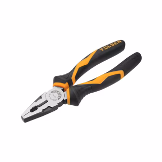Плоскогубці Tolsen "ПРОФІ" 180 мм (10016)
