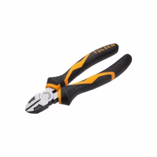 Бокорізи Tolsen "ПРОФІ" 180 мм (10019)