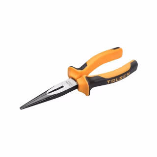 Плоскогубцы Tolsen удлиненные "Профи" 200 мм (10022)