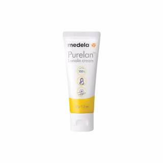 Косметика для мам Medela Purelan 2.0, 37 г крем для сосків (101041336/101041340)