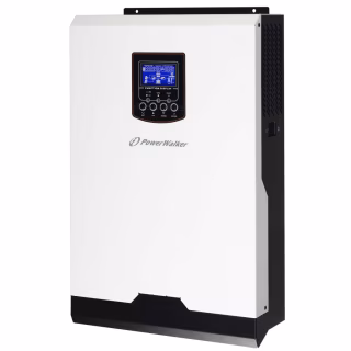 Солнечный инвертор PowerWalker 5000 PWM (10120225)