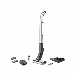 Пылесос Karcher FC 4-4 Battery Set (1.056-400.0)