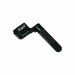 Ключ для намотки струн Jim Dunlop Stringwinder Black (105RBK (1 шт.))