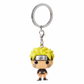 Фигурка для геймеров Funko Pop на клипсе cерии Наруто - Наруто (10663)