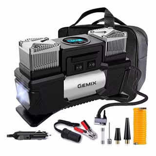 Автомобильный компрессор Gemix Model I (10700098)