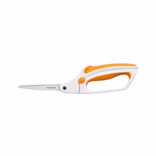 Кухонные ножницы Fiskars Easy Action 26 см (1070070)