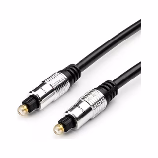 Кабель мультимедійний Optical Toslink 7.5m Atcom (10706)