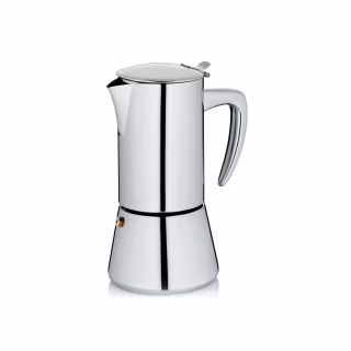 Гейзерна кавоварка Kela Latina 300 мл 6 чашок (10836)