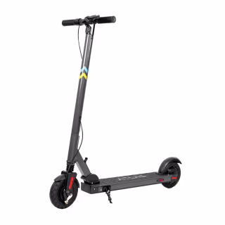 Электросамокат Atlas i-One Pro Grey (1090)