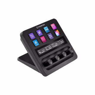 Набір блогера ELGATO Corsair Stream Deck + (10GBD9901)