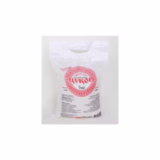 Сахар Саркара продукт 5 кг (мешок) (11005)