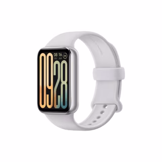 Фітнес браслет Xiaomi Smart Band 9 Pro (BHR8715GL) Moonlight Silver (1109193)
