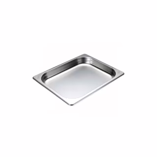 Гастроемкость FoREST Bestkeep GN 1/2 h 40 мм 2,3 л (111240)