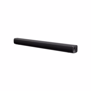 Акустична система Xiaomi Soundbar 2.0ch (MDZ-34-DB) Black (1115485)