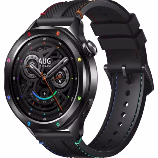Смарт-годинник Xiaomi Watch S4 Rainbow BHR9199GL (1126555)