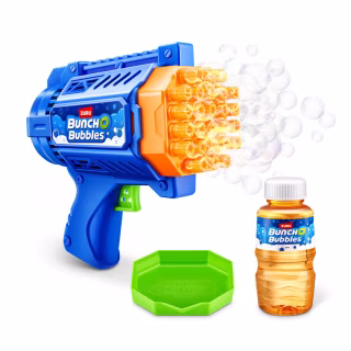 Мильні бульбашки Bunch O Bubbles S1 Бластер з мильними бульбашками (11347)