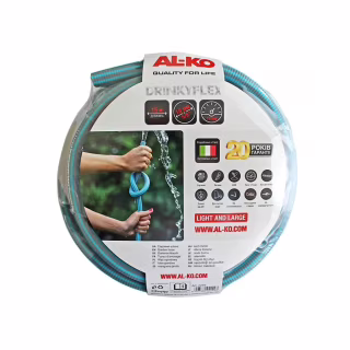 Поливочный шланг AL-KO 5/8'' ARMADILLO DRINKY FLEX SUPER LIGHT, 15M (L2249) (113891)