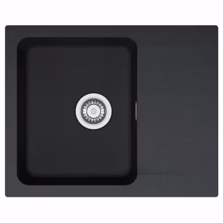 Мойка кухонная Franke Orion Tectonite OID 611-62 (114.0498.008)