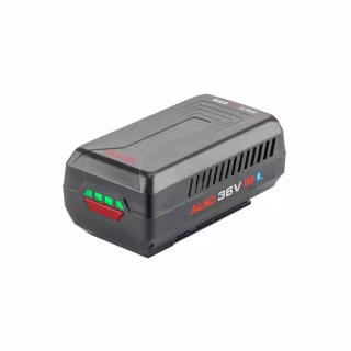 Акумулятор до електроінструменту AL-KO B160 Li-Ion 36V, 4 144 Wh, Energy Flex (114099)