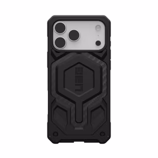 Чехол для мобильного телефона UAG iPhone 17 Pro Max Monarch Pro MagSafe Carbon Fiber (114514114242)